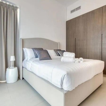 Ferienwohnung Dubai Marina Amazing View Sea View Exterior foto
